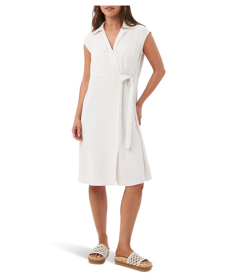 トリーナターク レディース トップス ワンピース Trina Turk Meron Dress Sancerre|ReVida 店