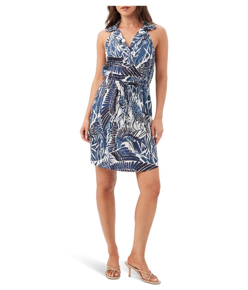 トリーナターク レディース トップス ワンピース Trina Turk Caribbean 2 Dress Multi マルチカラー｜ReVida 店 20,425円