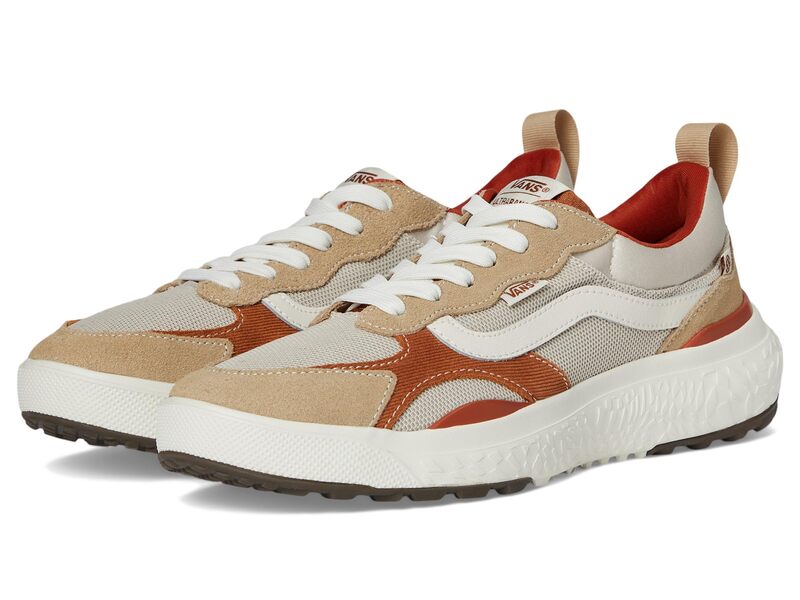 バンズ メンズ シューズ スニーカー Vans U Mte? Ultrarange? NEO VR3 Oatmeal オートミール
