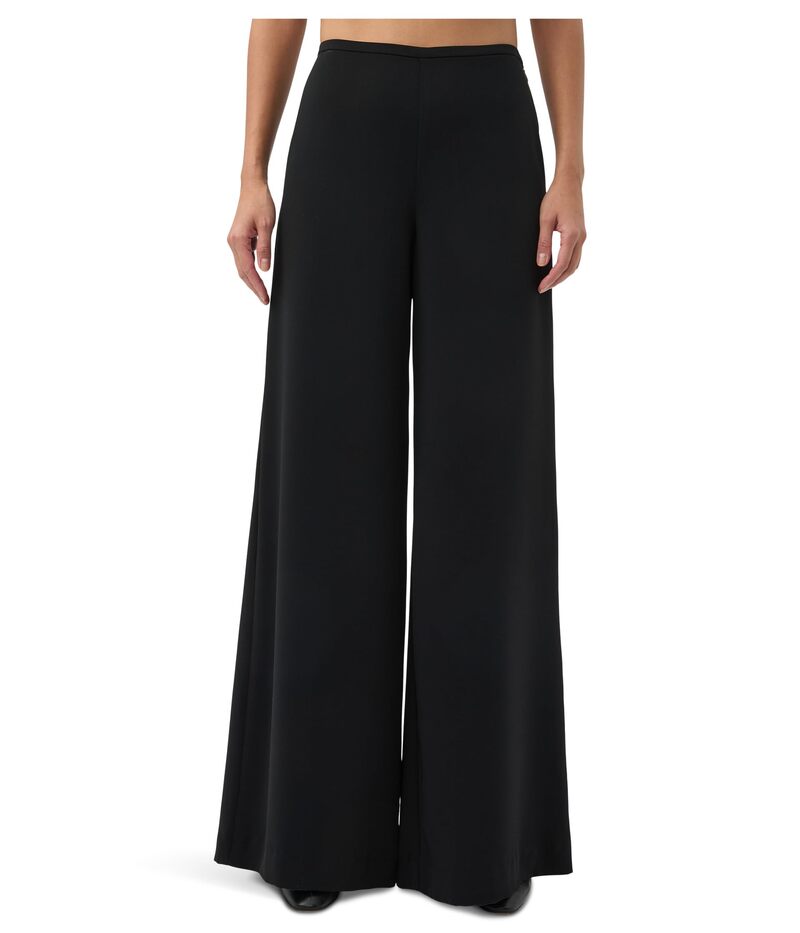トリーナターク レディース ボトムス カジュアルパンツ Trina Turk Long Weekend Pants Black ブラック 20,986円