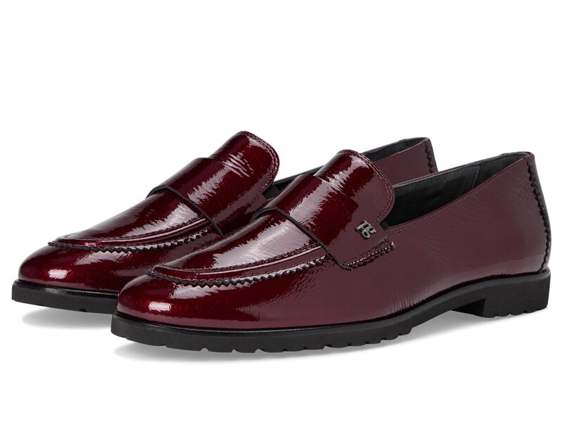 ポール・グリーン レディース シューズ スリッポン・ローファー Paul Green Wheaton Flat Wine Soft Patent ワイン 40,820円