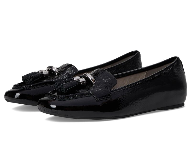 ドナルドプリネール レディース シューズ サンダル Donald Pliner Loriel Black ブラック