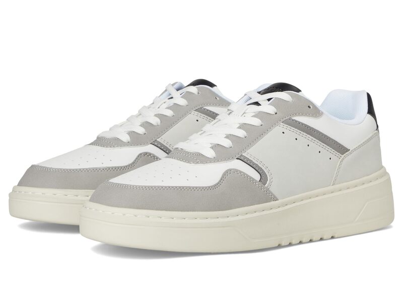 ケネスコール メンズ シューズ サンダル Kenneth Cole Dover White/Grey Multi ホワイト