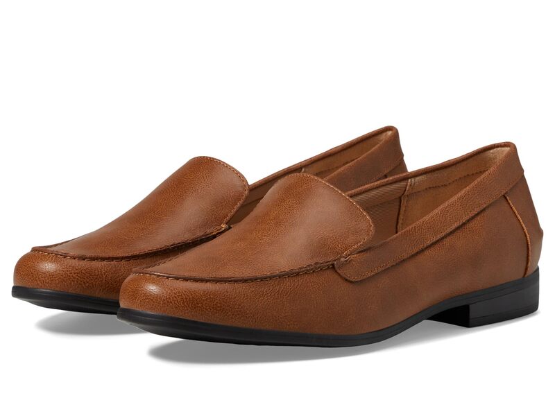 ライフストライド レディース アウター コート LifeStride Margot Tan タン|ReVida 店