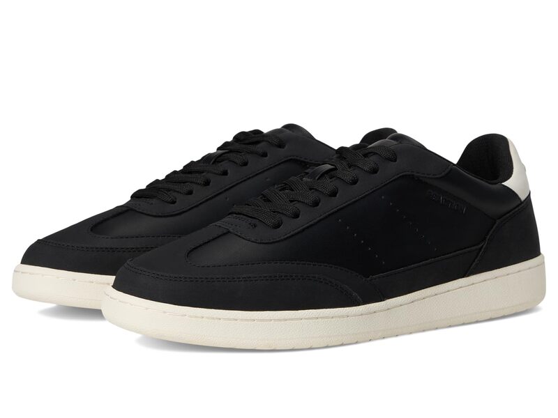 ケネスコール メンズ シューズ サンダル Kenneth Cole Elliot Black/White ホワイト 16,410円