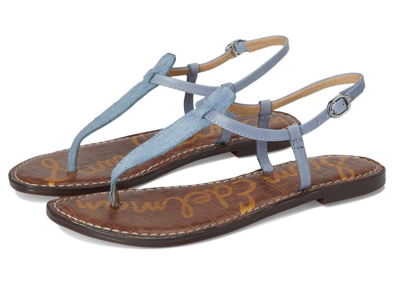 サムエデルマン レディース ボトムス ハーフパンツ・ショーツ Sam Edelman Gigi Blue Breeze ブルー