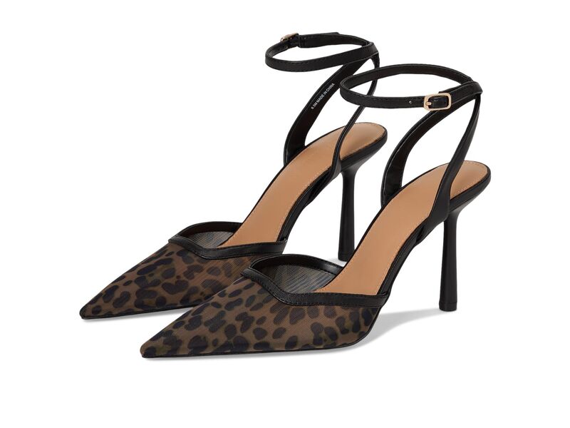 スティーブ マデン レディース シューズ サンダル Steve Madden Alliance Leopard アニマル 17,486円