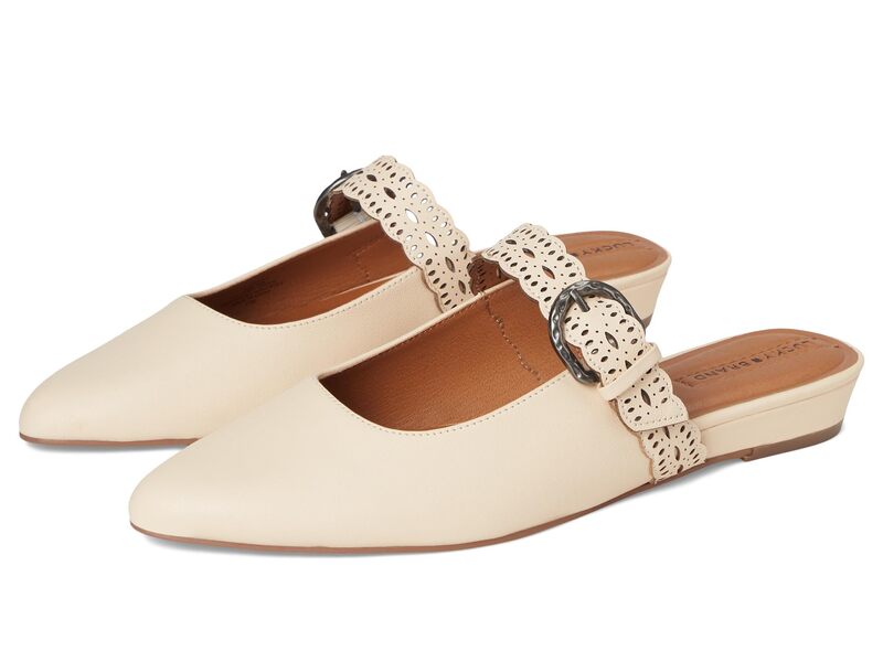 ラッキーブランド レディース シューズ スニーカー Lucky Brand Nicona Vanilla