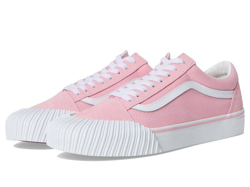 バンズ メンズ シューズ スニーカー Vans Old Skool Coral Blush ブラッシュ