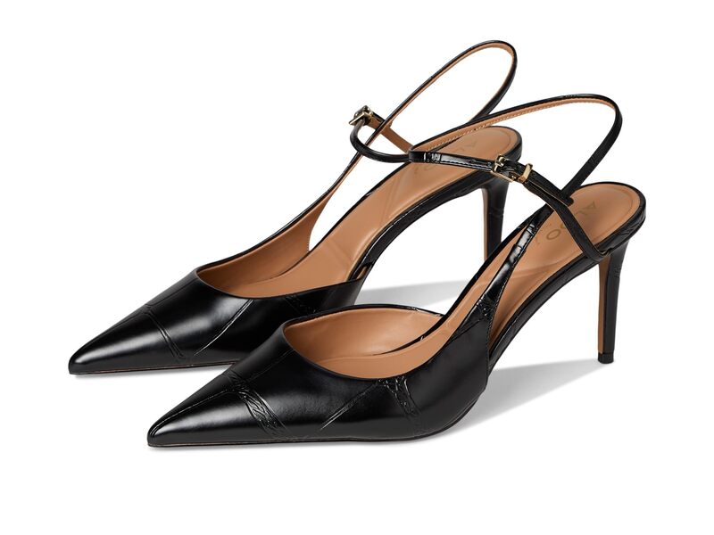 アルド レディース シューズ ヒール ALDO Kymmberly Black ブラック 13,485円