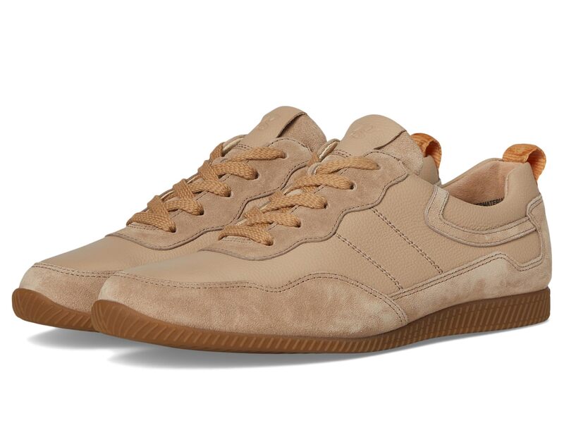 ポール・グリーン レディース シューズ スニーカー Paul Green Chantel Sneakers Almond Combo 41,470円