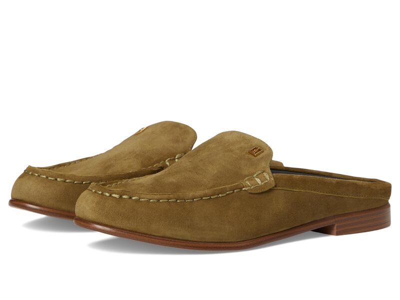 フランコサルト レディース シューズ ブーツ・レインブーツ Franco Sarto Mavis Moss Green グリーン