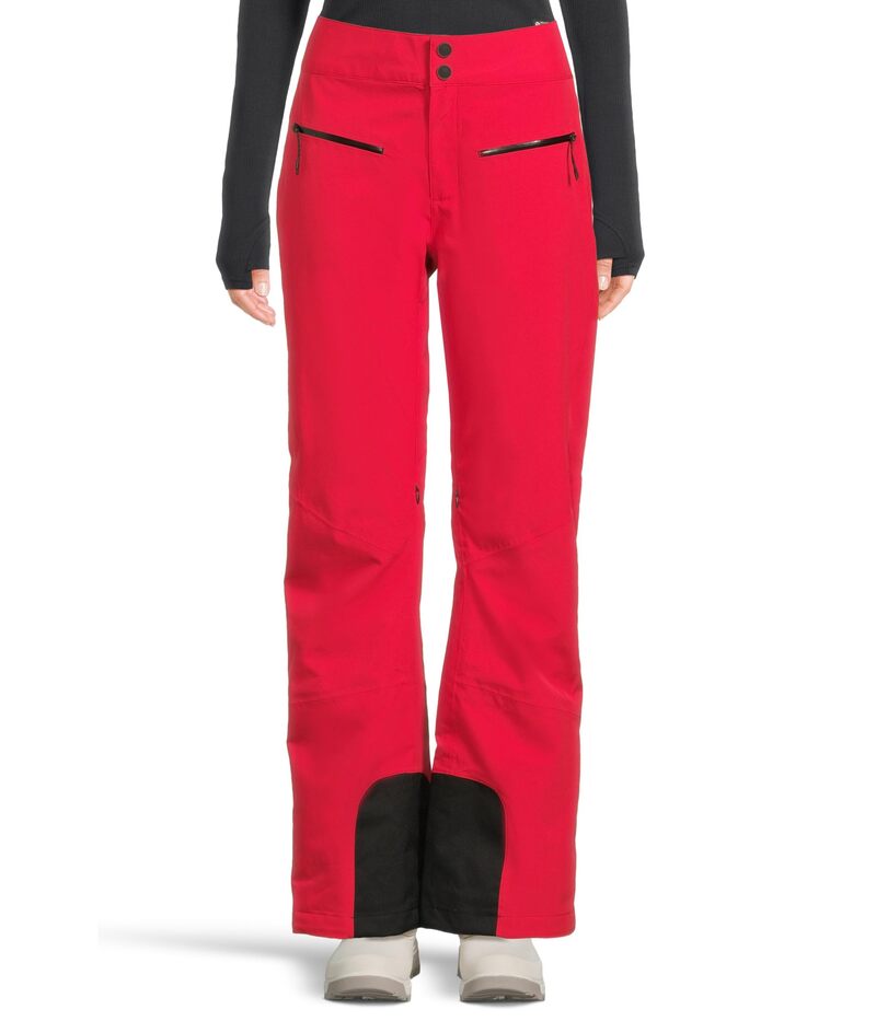オバマイヤー レディース ボトムス カジュアルパンツ Obermeyer Bliss Pant Ski Patrol｜ReVida 店