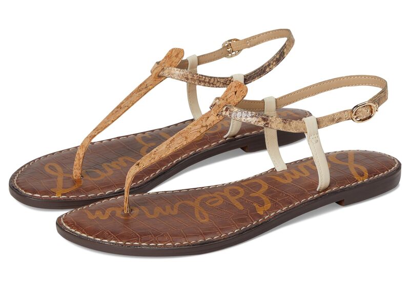 サムエデルマン レディース ボトムス ハーフパンツ・ショーツ Sam Edelman Gigi Cork/Python Multi マルチカラー|ReVida 店