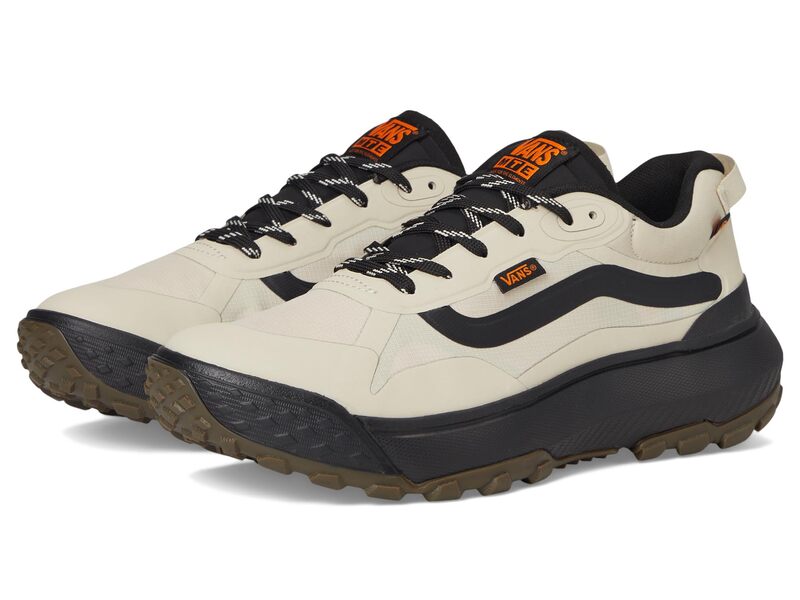 バンズ メンズ シューズ スニーカー Vans MTE Crosspath Light Brown ブラウン|ReVida 店