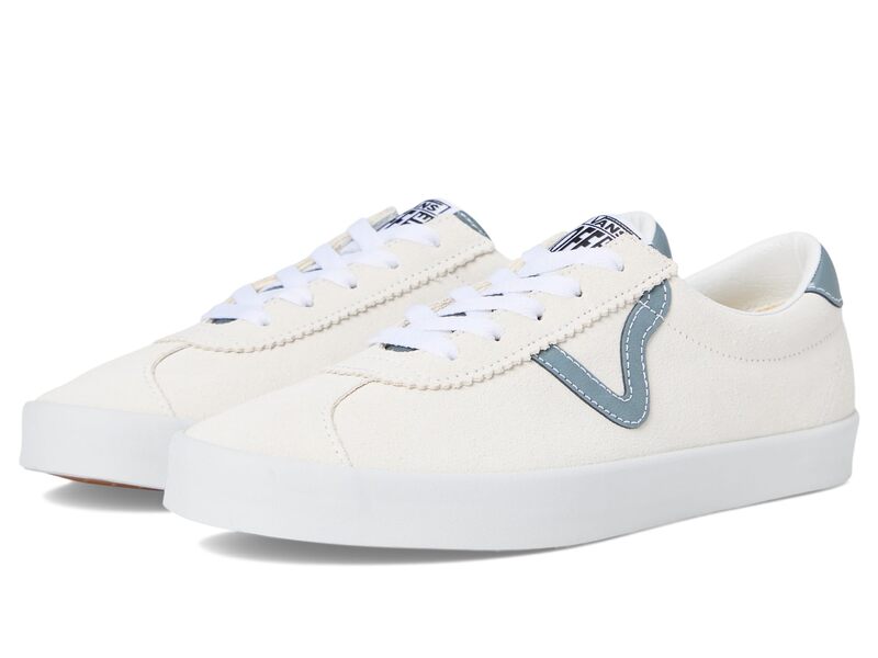 バンズ メンズ シューズ スニーカー Vans Sport Low Color Theory Stormy Weather スニーカー-靴-メンズ靴