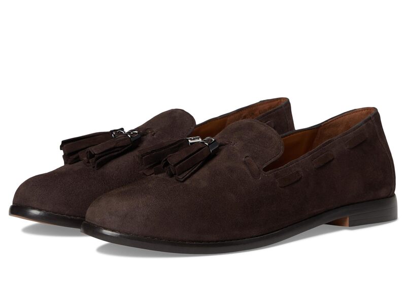 フランコサルト レディース シューズ ヒール Franco Sarto Hartlie Hickory Brown ブラウン｜ReVida 店 21,586円