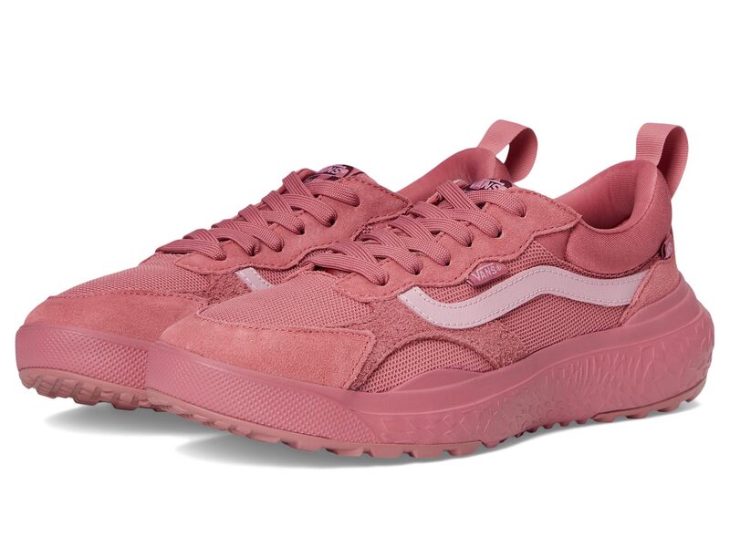 バンズ メンズ シューズ スニーカー Vans MTE Ultrarange Neo VR3 Mauvewood