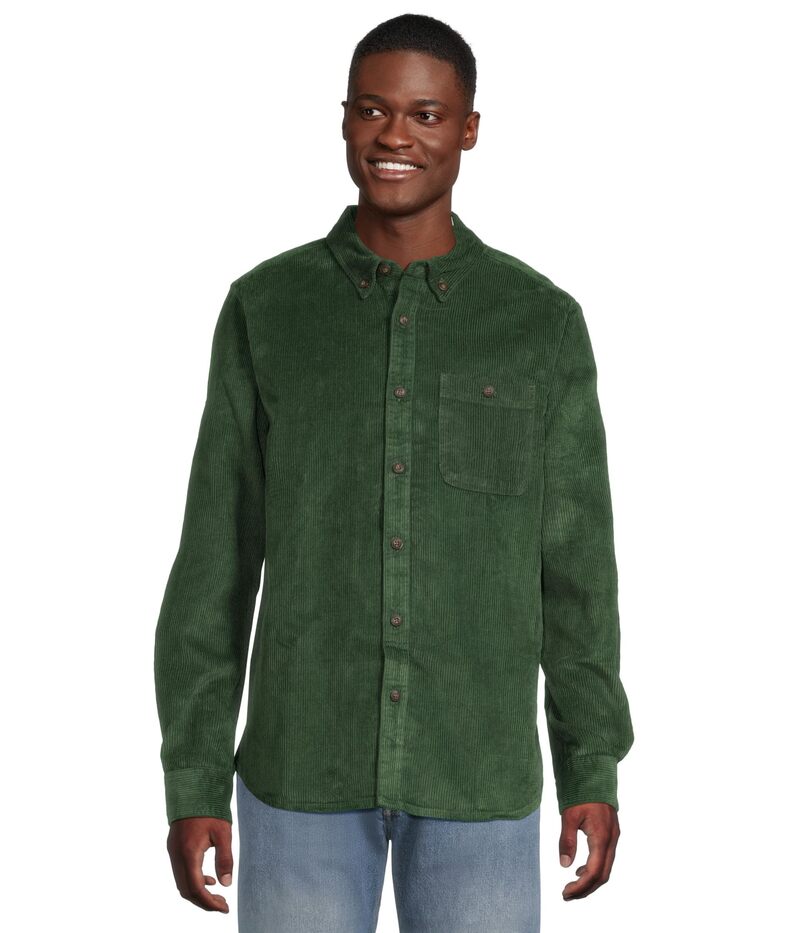 ドード アンドコー メンズ トップス シャツ Toad&Co Cascadia Long Sleeve Shirt Pasture 15,680円