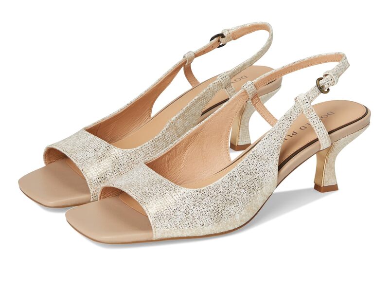 ドナルドプリネール レディース シューズ ヒール Donald Pliner Grinn Camel キャメル