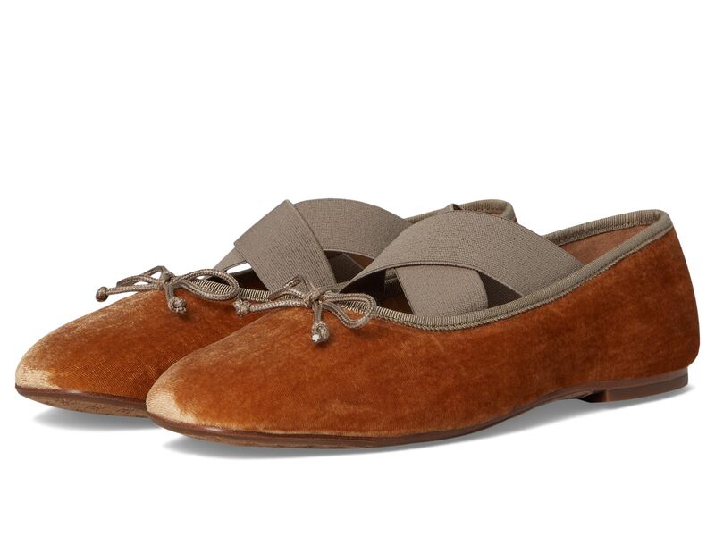 サムエデルマン レディース シューズ スニーカー Sam Edelman Arya Harvest Brown ブラウン|ReVida 店