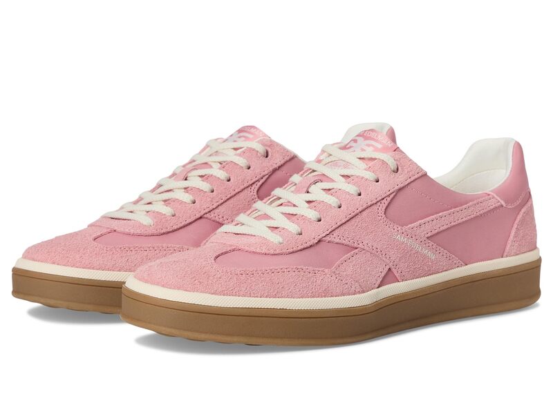 サムエデルマン レディース シューズ 踵 Sam Edelman Althea Luxe Rose