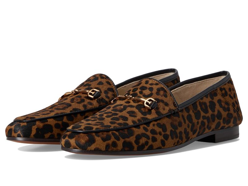 サムエデルマン レディース シューズ スリッポン・ローファー Sam Edelman Loraine Granada Tan タン