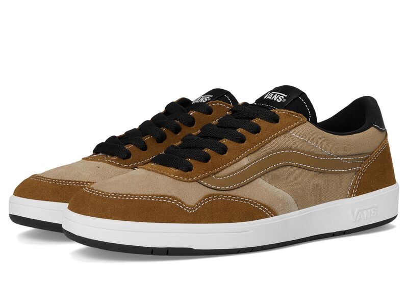 楽天市場】VANS バンズ スニーカー 2-TONE SUEDE CRUZE TOO CC DRESS