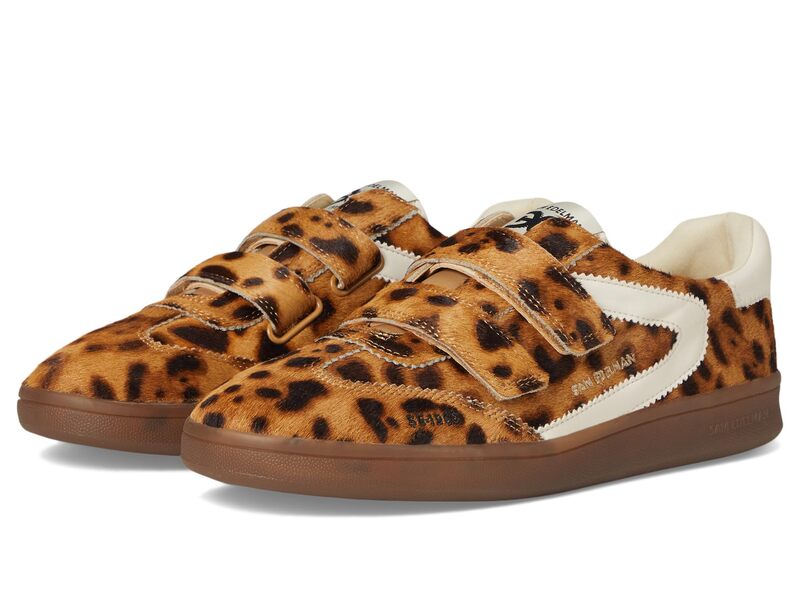 サムエデルマン レディース シューズ サンダル Sam Edelman Talia Brown Mutli ブラウン｜ReVida 店