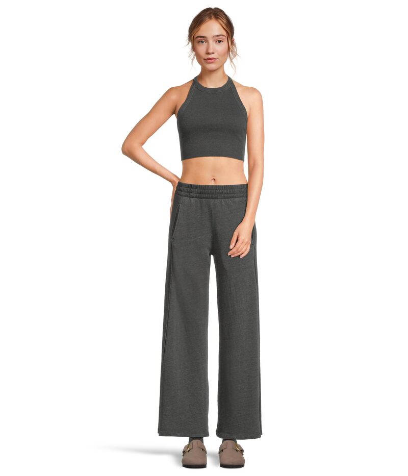 フリーピープル レディース トップス シャツ FP Movement Go To Set Black ブラック 16,436円