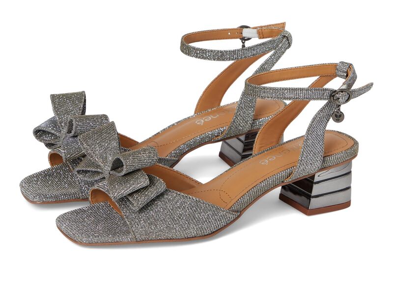 ジェイレニー レディース シューズ ヒール J. Renee Novela Pewter ピューター 15,106円