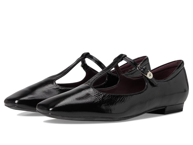 ナチュライザー レディース シューズ サンダル Naturalizer 27 Edit Bella Black ブラック