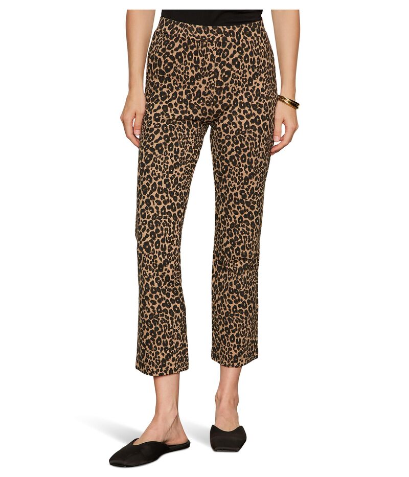 サンクチュアリー レディース ボトムス カジュアルパンツ Sanctuary Carnaby Kick Crop French Kitty｜ReVida 店