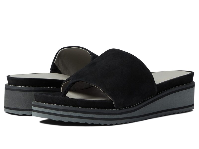 ダイビッドテイト レディース シューズ ヒール David Tate Hot Black Nubuck ブラック