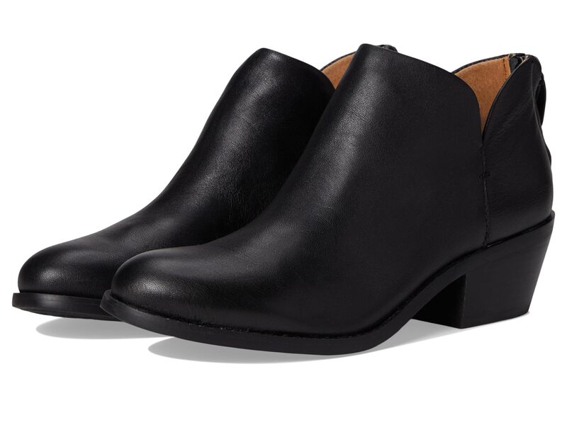 ホンブルグ帽 レディース シューズ スニーカー Sofft Angelica Black 黒いこと