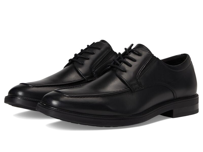 ケネスコール メンズ シューズ オックスフォード Kenneth Cole Mike Black ブラック