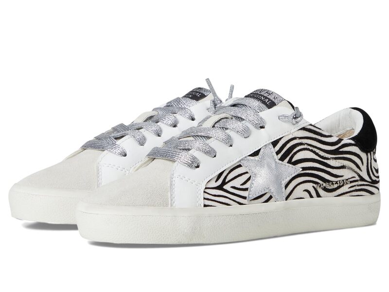 ヴィンテージハバナ レディース アウター コート Vintage Havana Kate Black Zebra ブラック