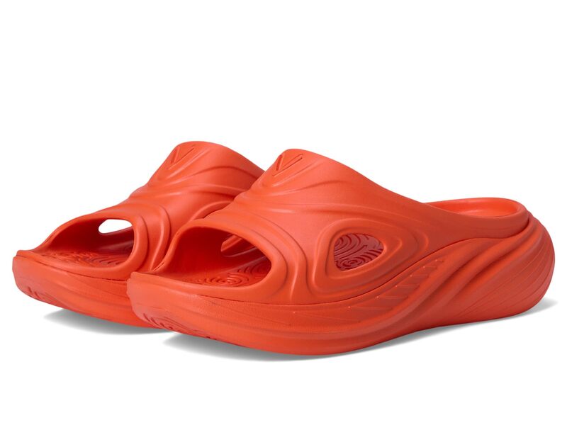 バイオニック メンズ シューズ サンダル VIONICove RX Slides Tngr Tango Synthetic 14,024円