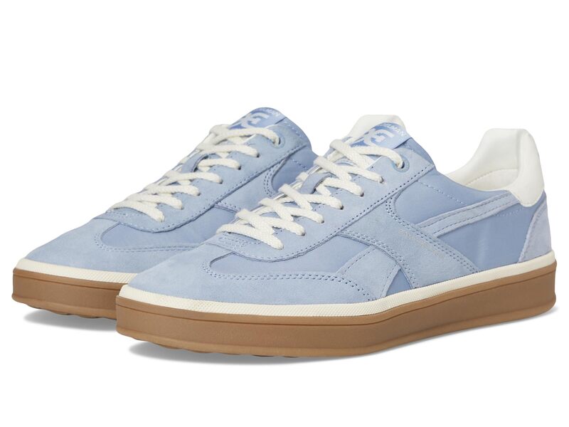 サムエデルマン レディース シューズ 踵 Sam Edelman Althea Billow Blue 青み