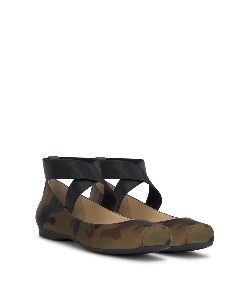 ジェシカシンプソン レディース シューズ サンダル Jessica Simpson Mandalaye Forest Camo フォレスト|ReVida 店