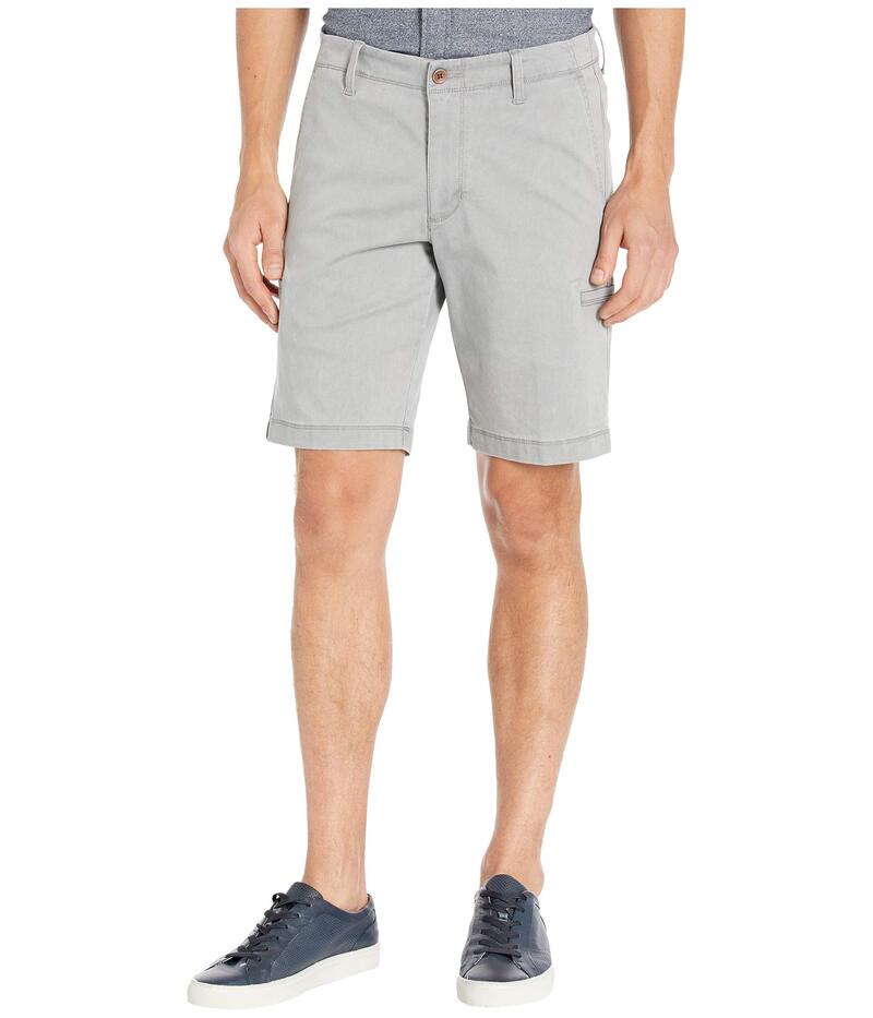 トッミーバハマ メンズ ボトムス ハーフパンツ・ショーツ ショートパンツ Tommy Bahama Boracay Cargo Shorts Bala Shark