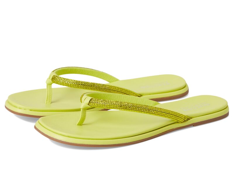 ケネスコール レディース シューズ サンダル Kenneth Cole Reaction Wynwood Limeade｜ReVida 店