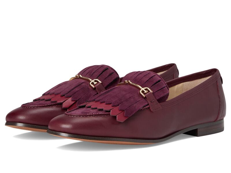 サムエデルマン レディース シューズ スニーカー Sam Edelman Liz French Burgundy/Parisian Plum バーガンディ