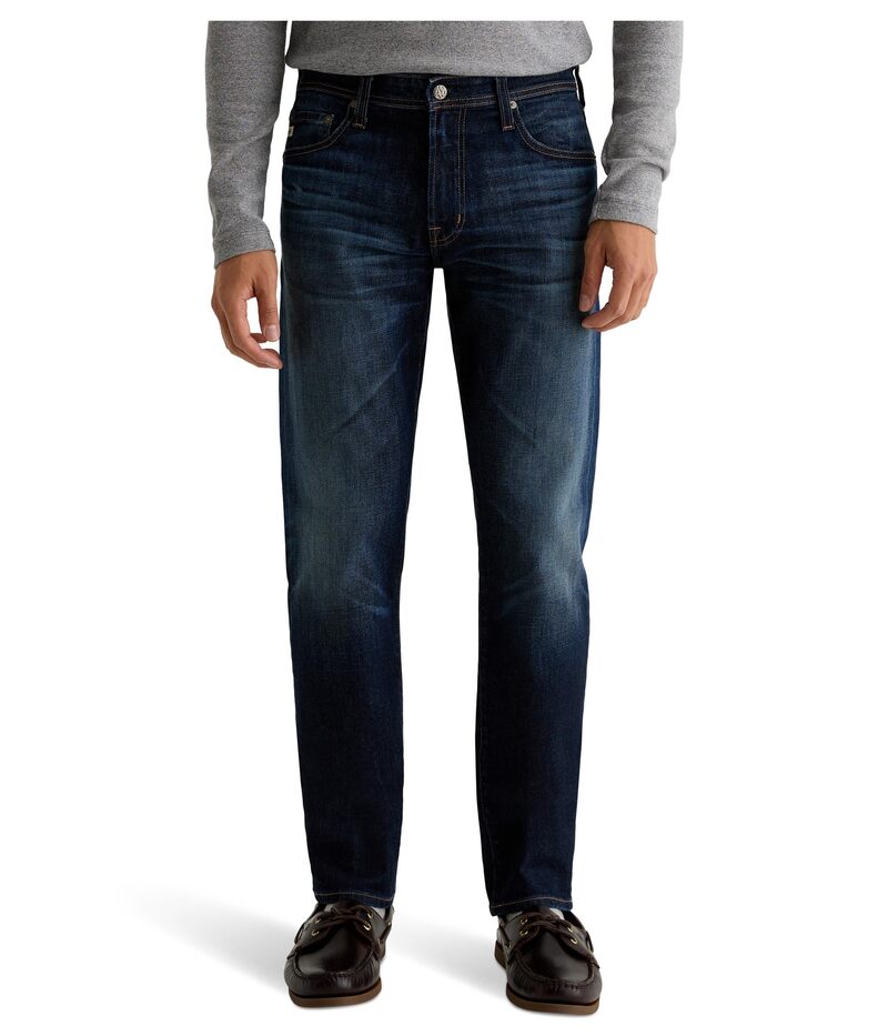 エージージーンズ メンズ ボトムス デニムパンツ AG Jeans Tellis Modern Slim Jeans in 4 Years Martel 4 Years Martel