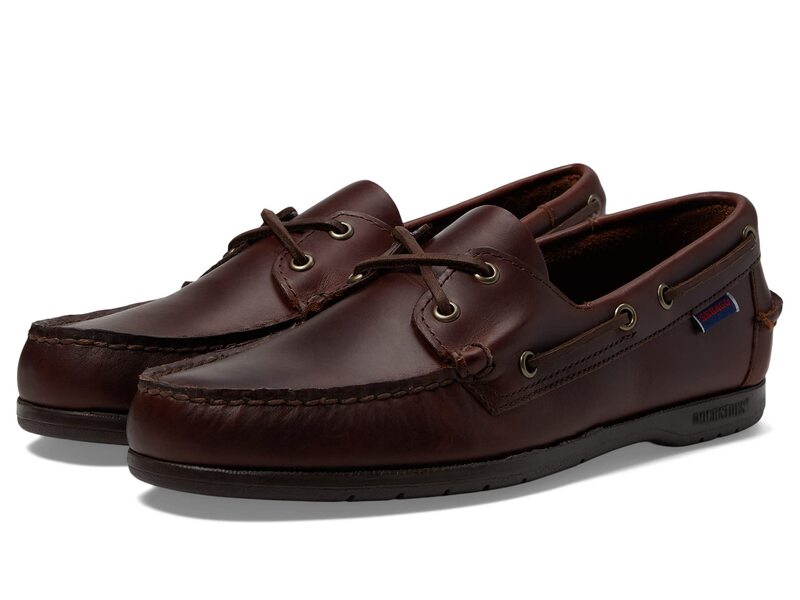 楽天市場】メンズ カジュアルシューズ セバゴ[SEBAGO] FILSON KNIGHT