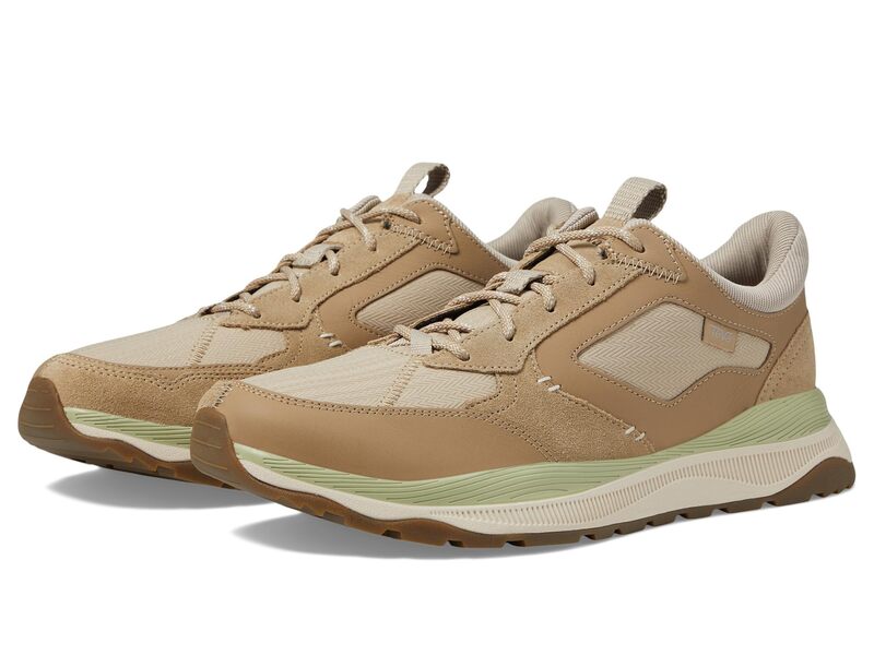 テバ メンズ シューズ スニーカー Teva Terrawave Sneaker Incense