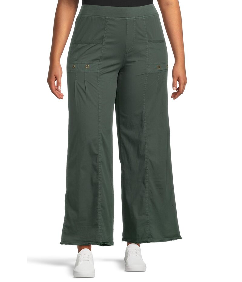 エックスシーブイアイ レディース ボトムス 心地好いズボン下 XCVI Royston Pants Heritage Park
