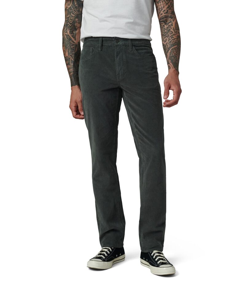ジョーズジーンズ メンズ ボトムス カジュアルパンツ コーデュロイ Joe\'s Jeans The Brixton Corduroy in Urban Chic Urban Chic