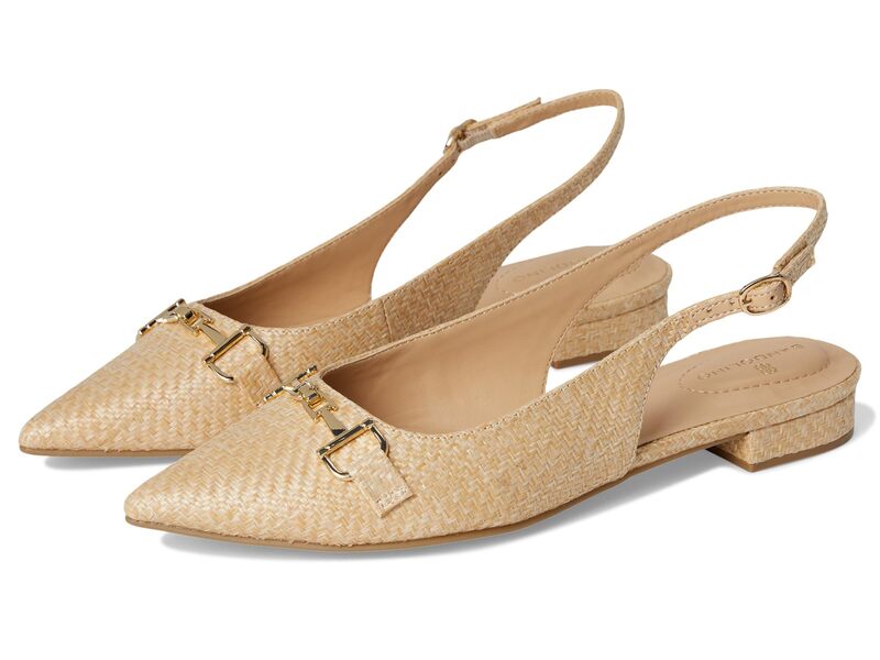バンドリーノ レディース シューズ スニーカー Bandolino Alex Light Natural