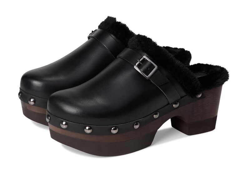アンドレアース レディース アウター ニット・セーター Andre Assous Orla Black/Black ブラック